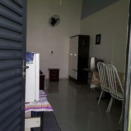 Casa Prox Camara Municipal Villa Campinas  Exterior photo